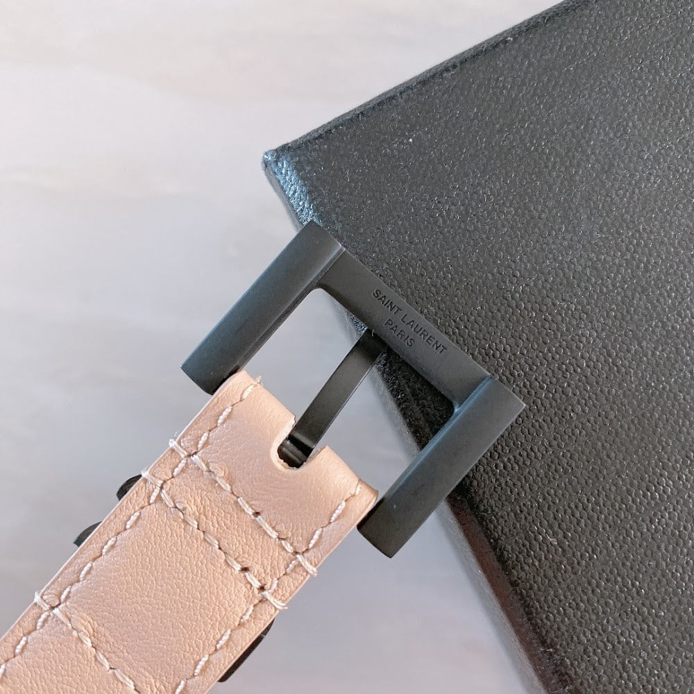 Dragons Bags YSLn Luxury Belt --107535