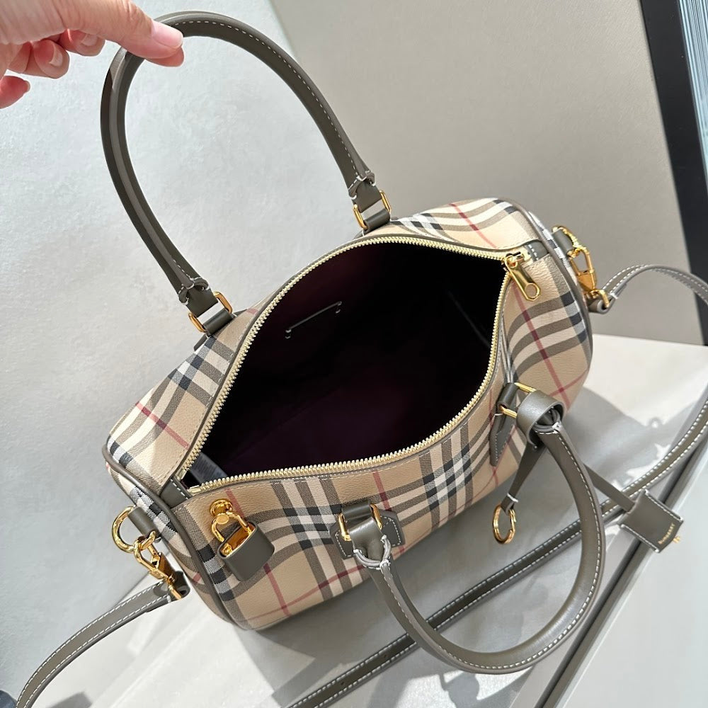 Dragons Bags Burberryn Luxury Bag --92141