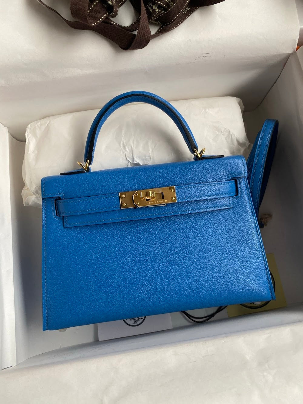 Dragons BagsHermesn Luxury Bag --118447