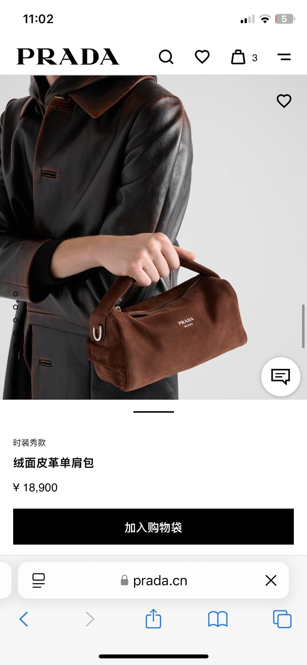 Dragons Bags Pradn Luxury Bag --102578
