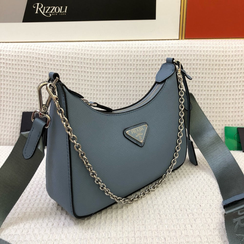 Dragons Bags pradn Luxury Bag --73745