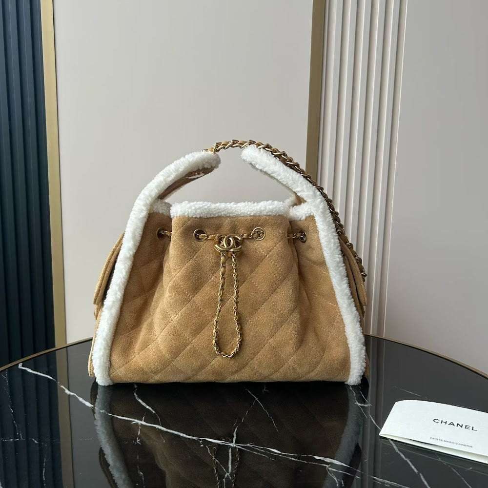 Dragons Bags CHn Luxury Bag --113562