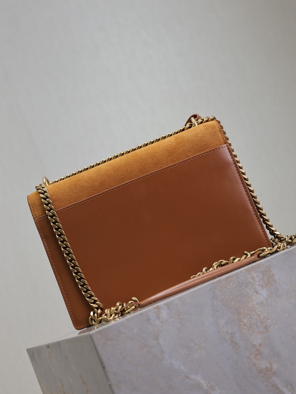 Dragons Bags YSLn Luxury Bag --119547