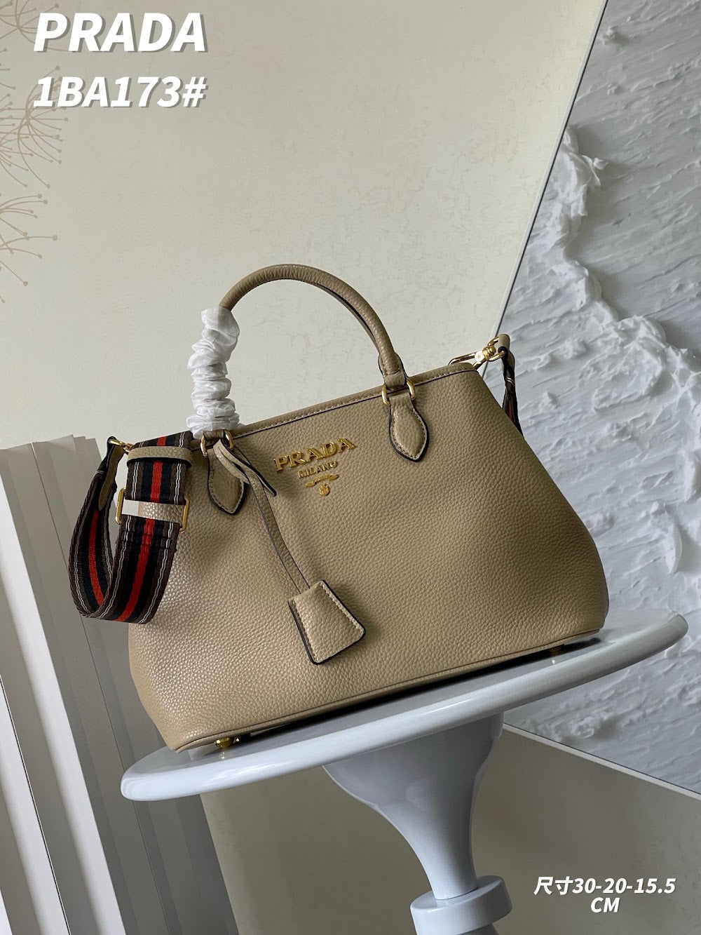 Dragons Bags pradn Luxury Bag --73656