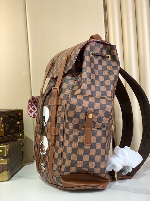 Dragons Bags ln Luxury Bag --62806