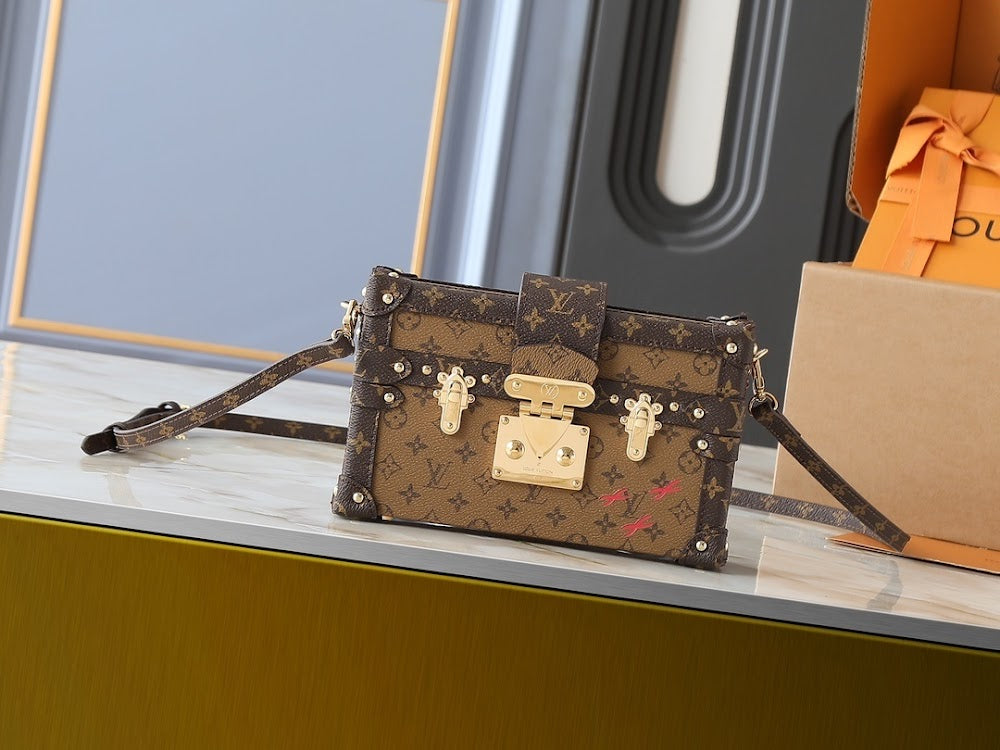 Dragons Bags ln Luxury Bag --77120