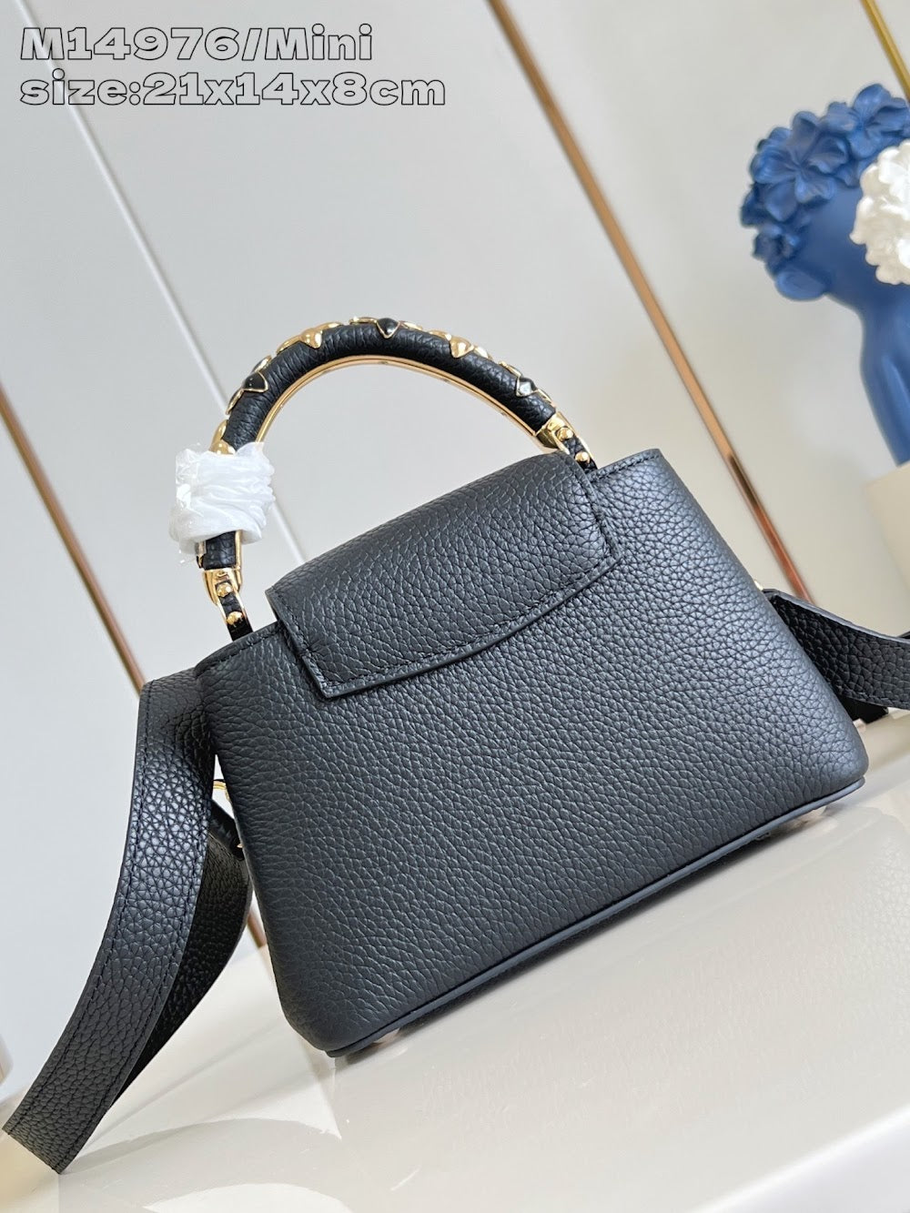 Dragons Bags ln Luxury Bag --97382
