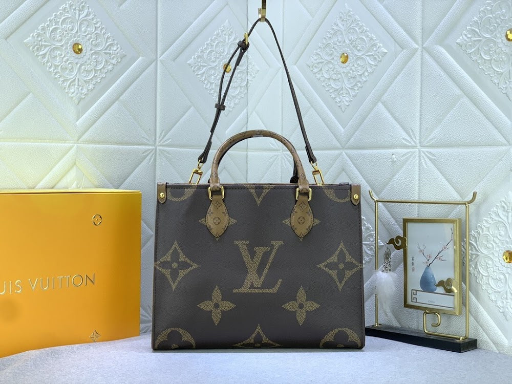 Dragons Bags ln Luxury Bag --76281