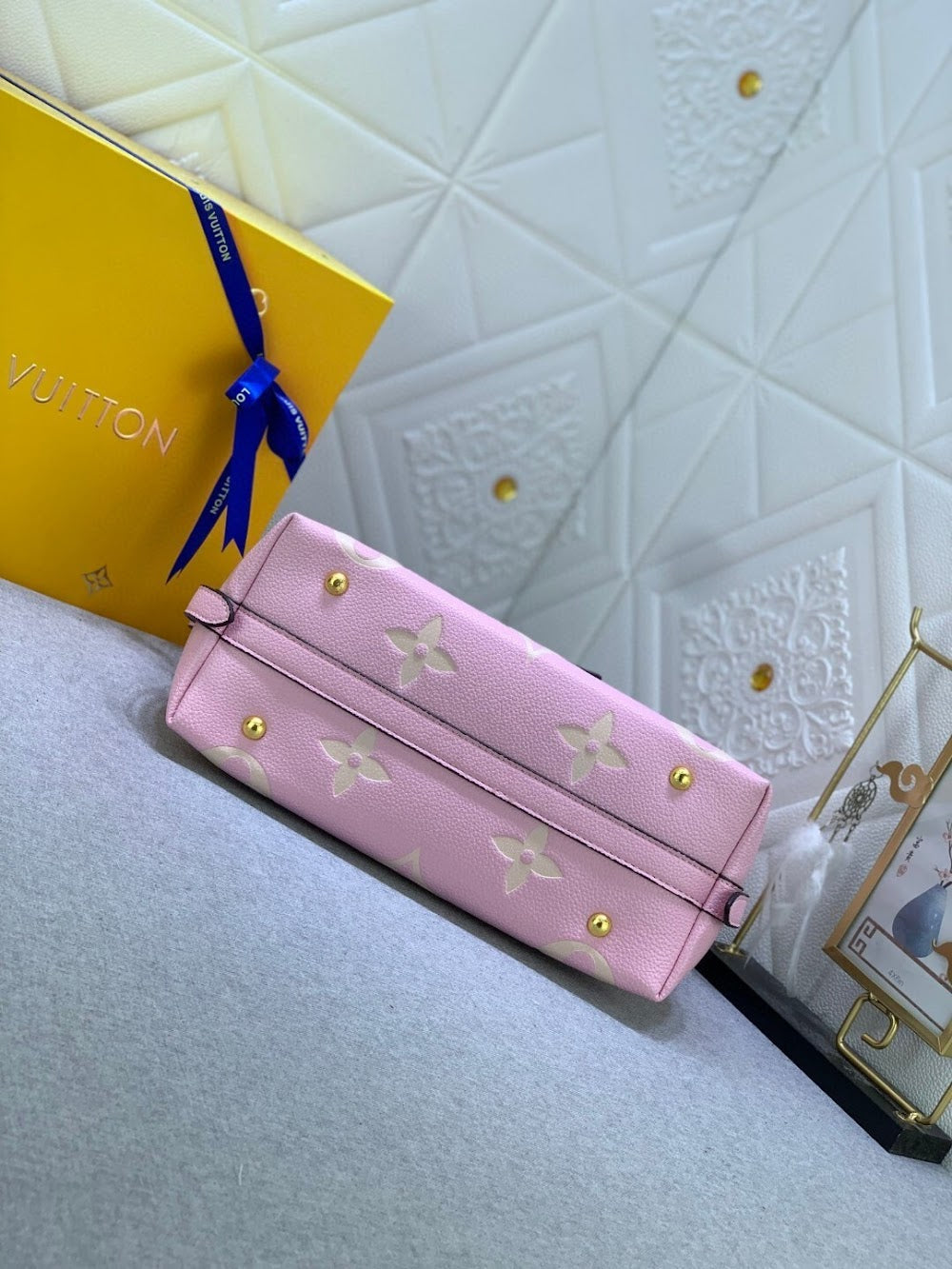 Jessica Bags ln Luxury Bag --75813