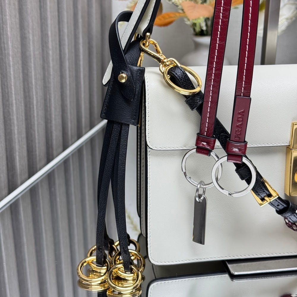Dragons Bags Pradn Luxury Bag --102024