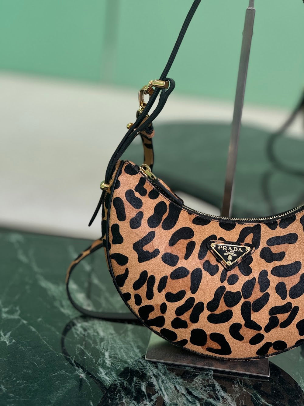 Dragons Bags Pradn Luxury Bag --102681