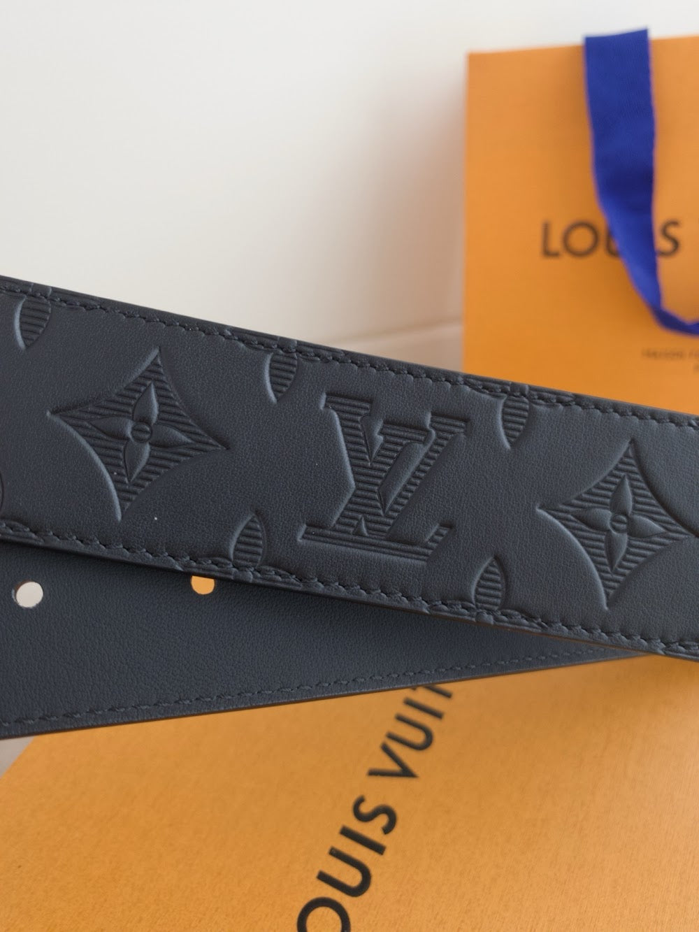 Dragons Bags ln Luxury Belt --106731