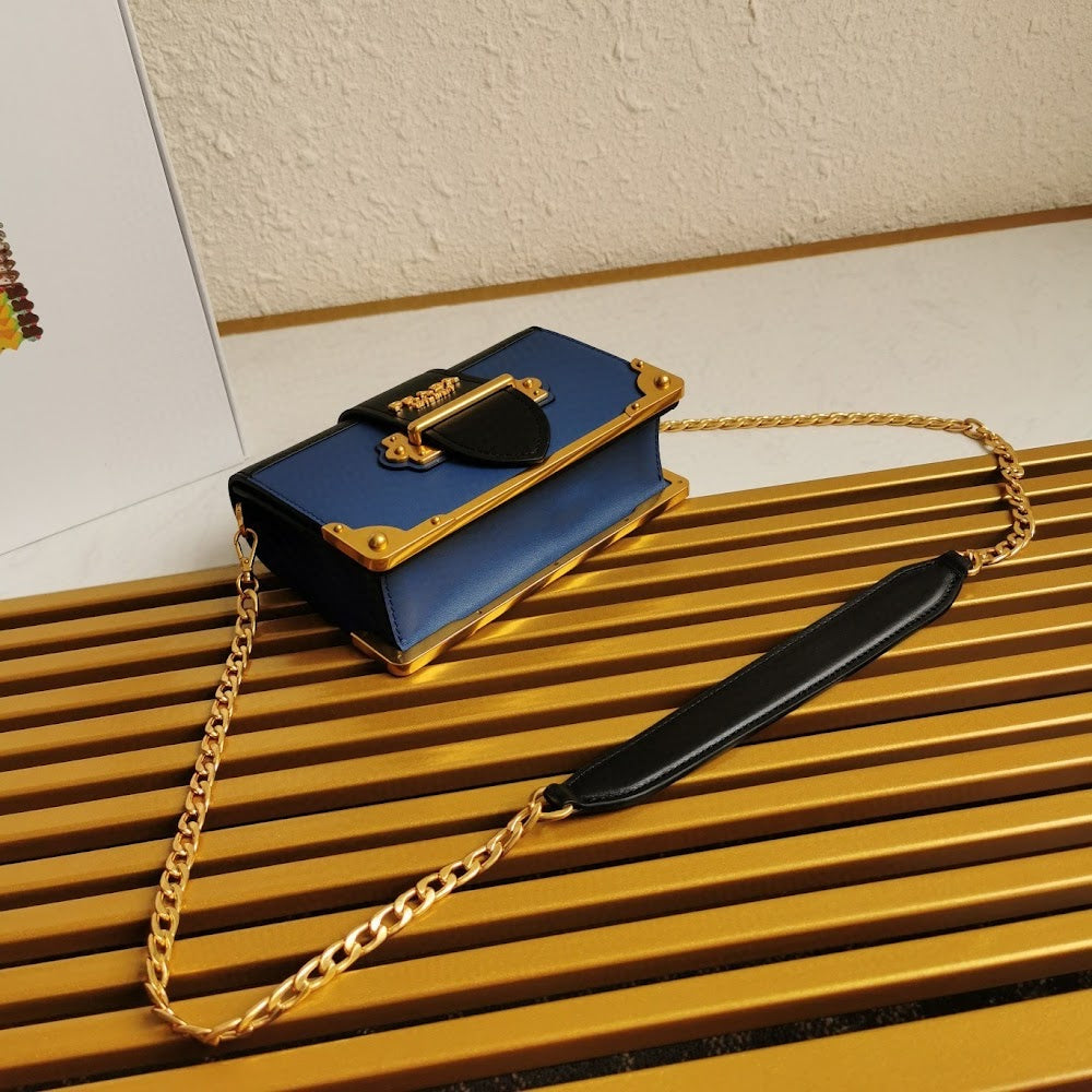 Dragons Bags Prada Luxury Bag --53821