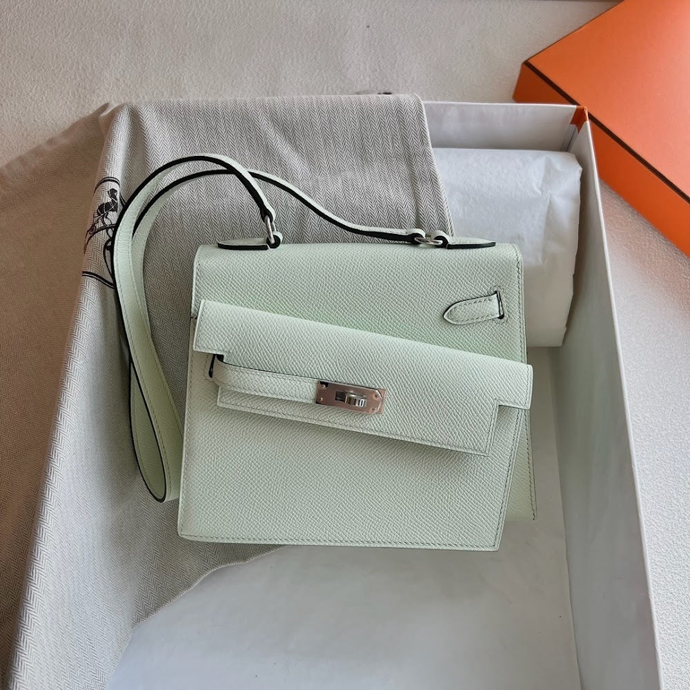 Dragons BagsHermesn Luxury Bag --117666