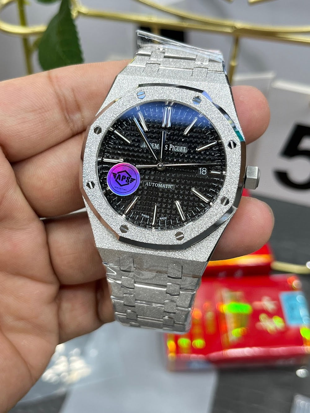 Dragons Bags Luxury Designer Watch --104386