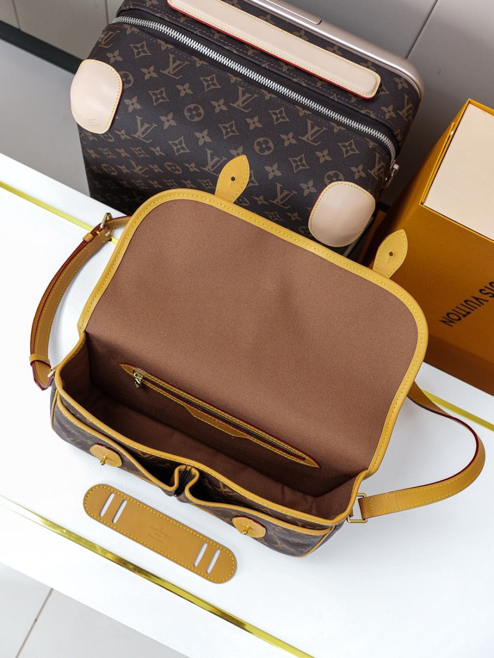 Dragons Bags LVn Luxury Bag --80802