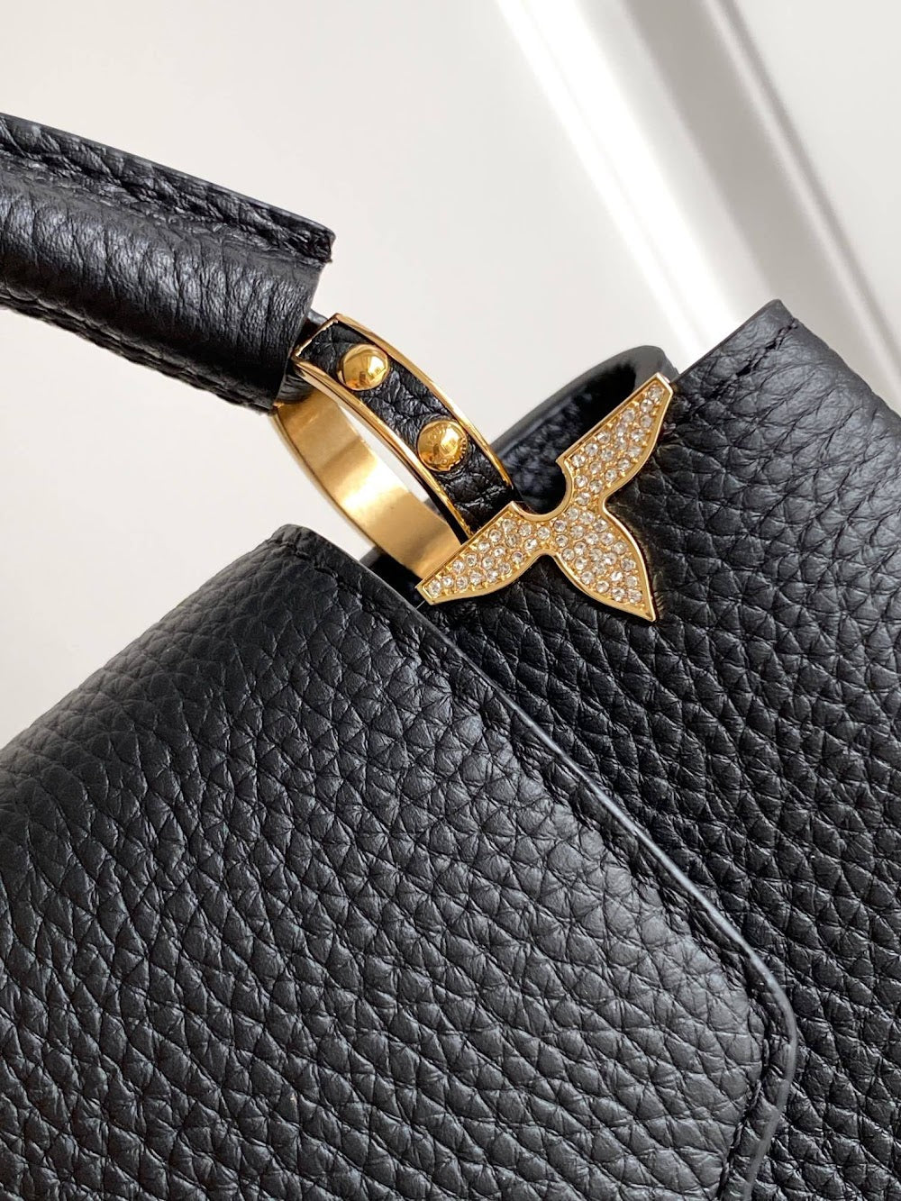 Dragons Bags ln Luxury Bag --96215
