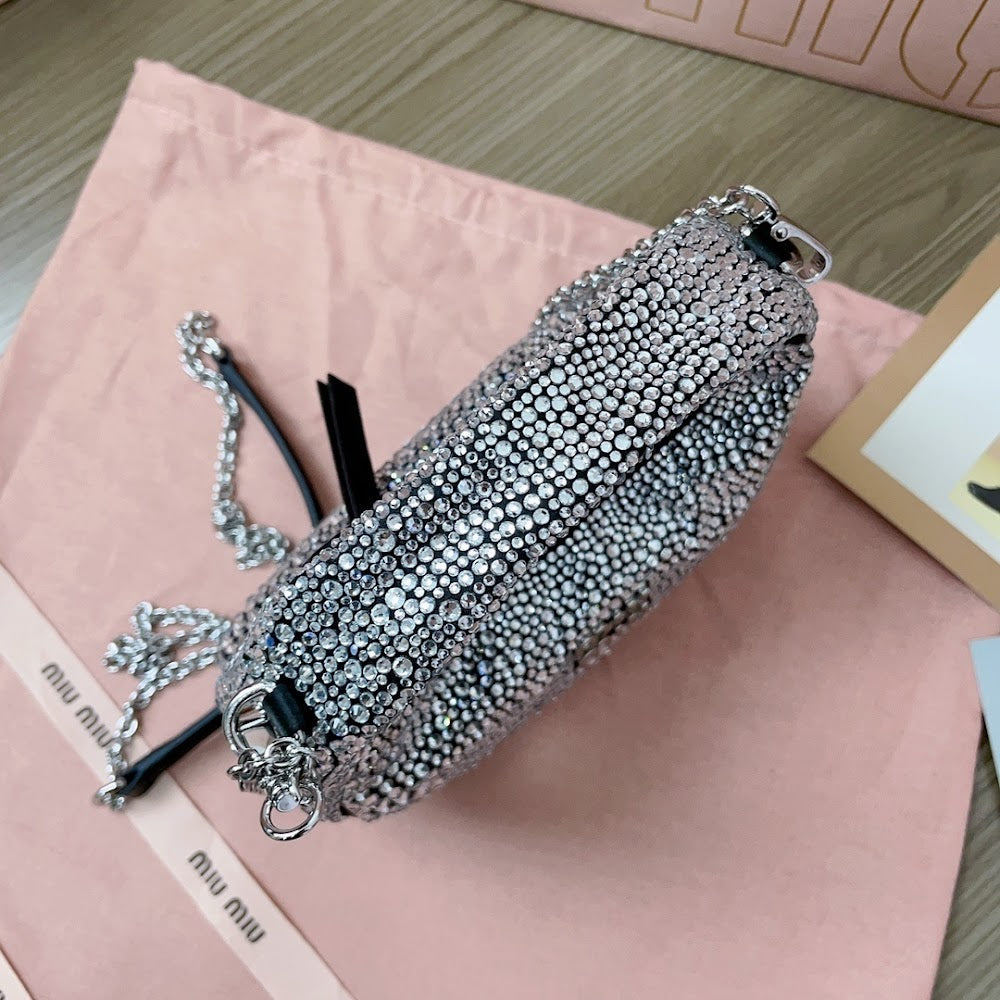 Dragons Bags Miun Miun Luxury Bag --122432