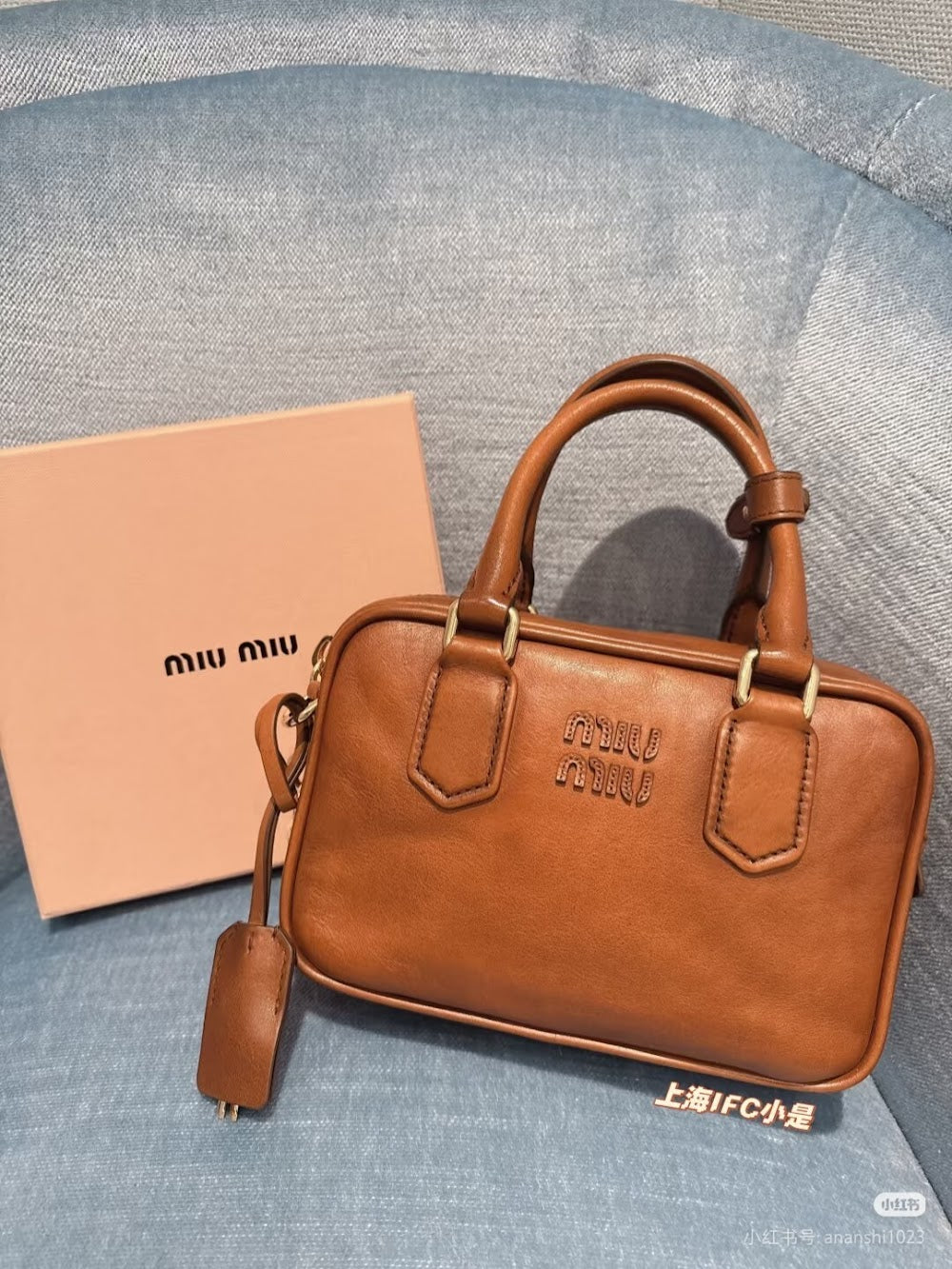 Dragons Bags Miun Miun Luxury Bag --123722