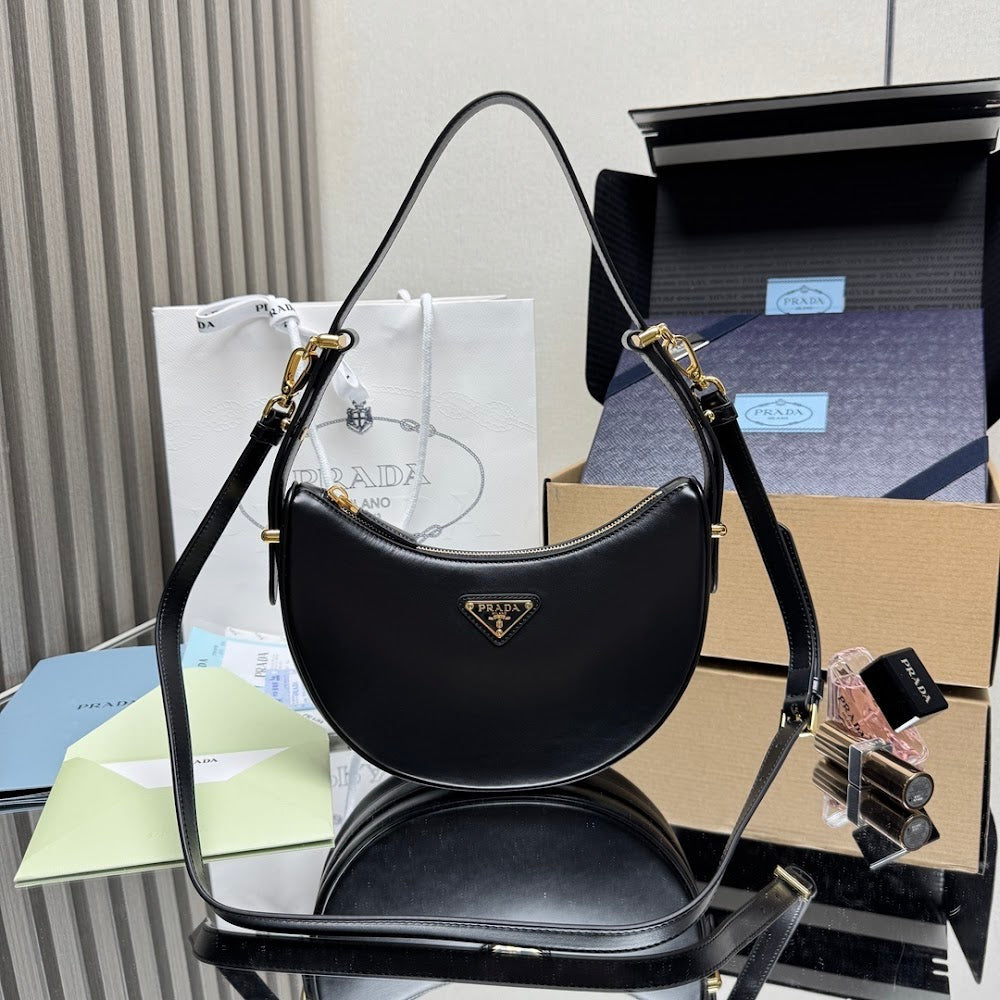 Dragons Bags Pradn Luxury Bag --102259