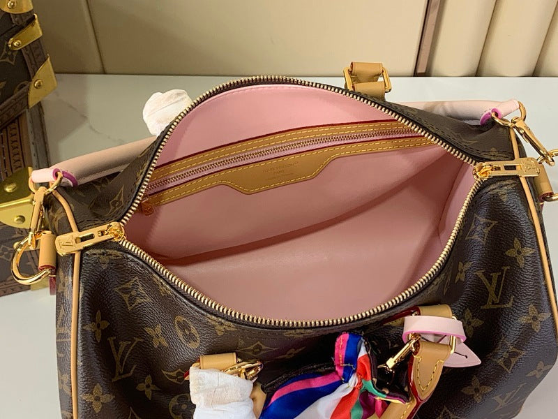 Dragons Bags ln Luxury Bag --69915
