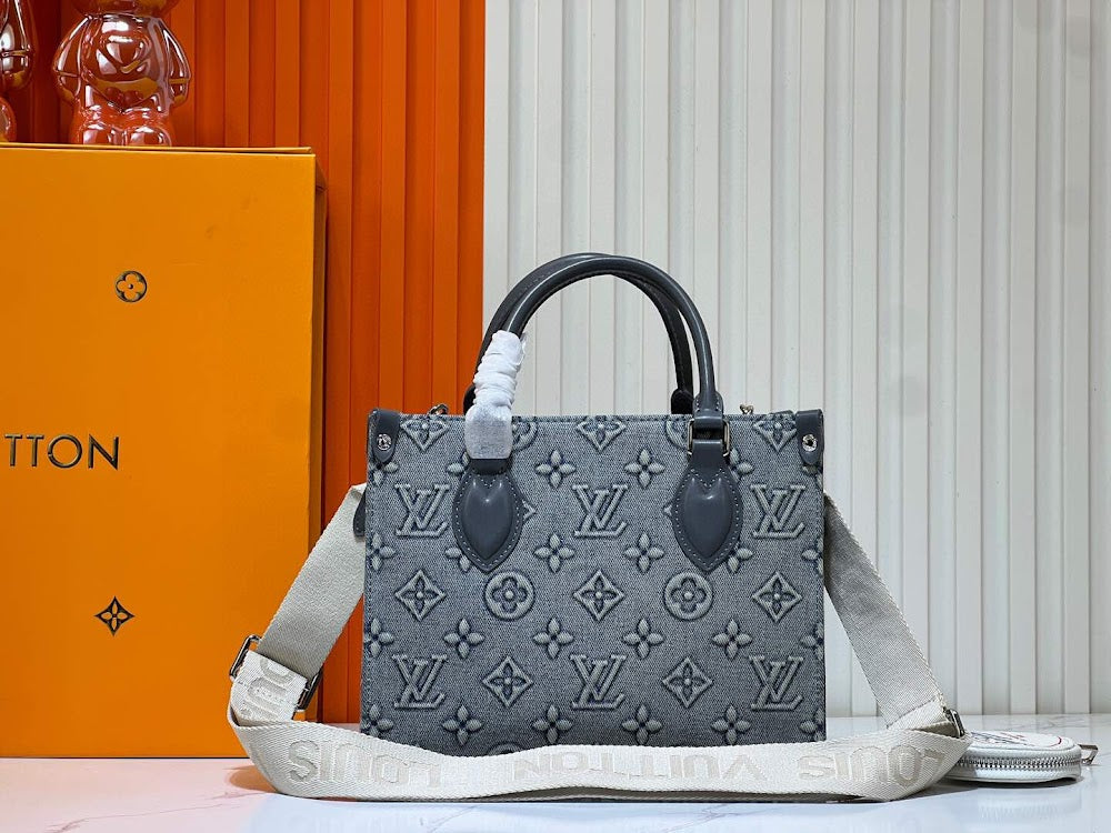 Dragons Bags ln Luxury Bag --76674