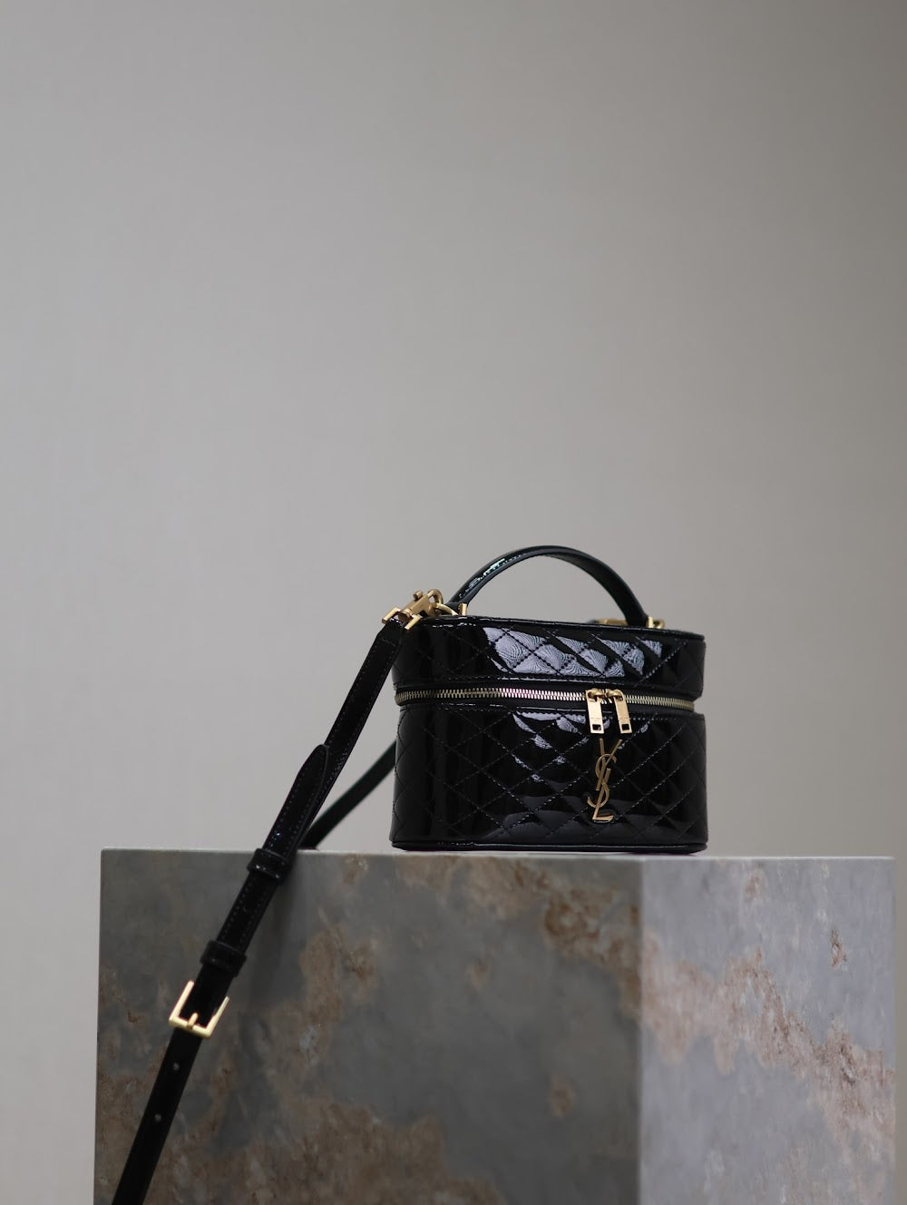 Dragons Bags YSLn Luxury Bag --120450