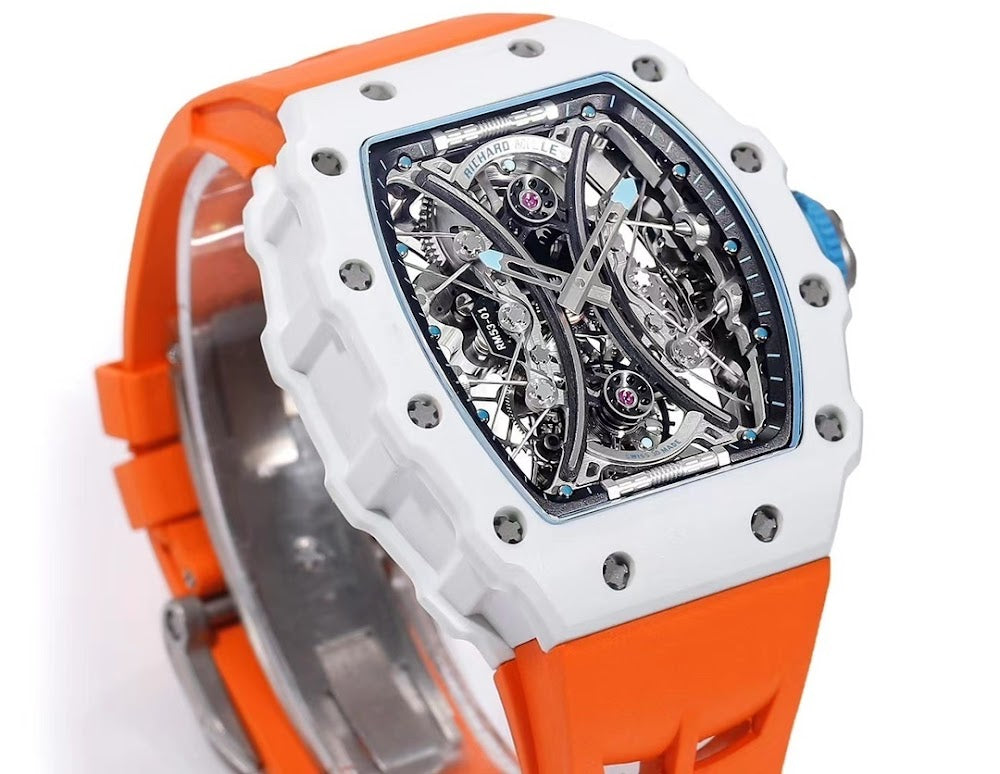 Dragons Bags Luxury Designer Watch --104655