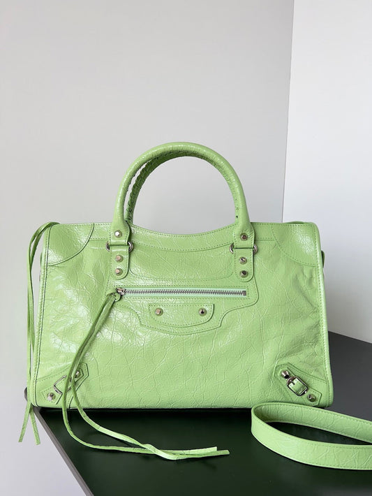Dragons Bags Balenciaga Luxury Bag --111549