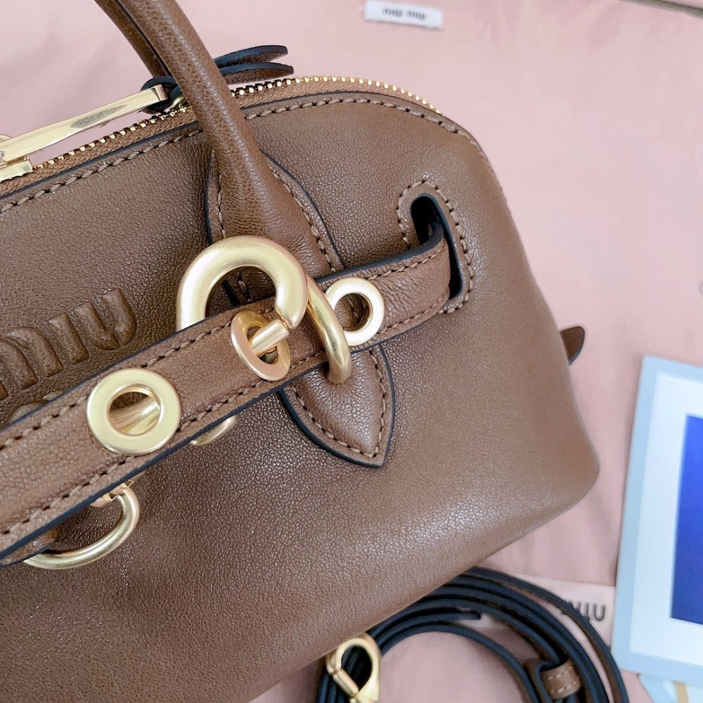 Dragons Bags Miun Miun Luxury Bag --122869
