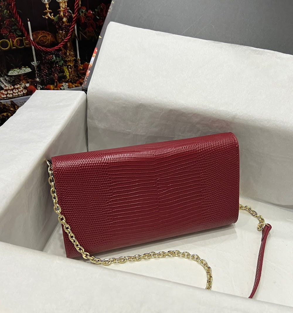 Dragons Bags DGn Luxury Bag --93305
