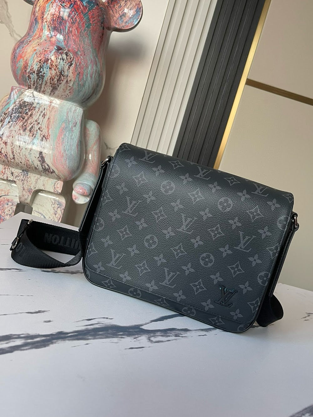 Dragons Bags ln Luxury Bag --70829