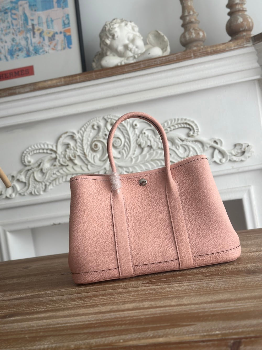 Dragons BagsHermesn Luxury Bag --117902