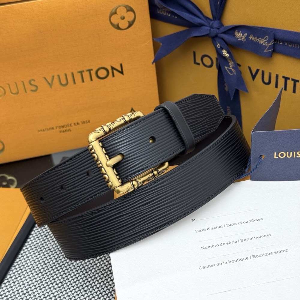 Dragons Bags ln Luxury Belt --101196