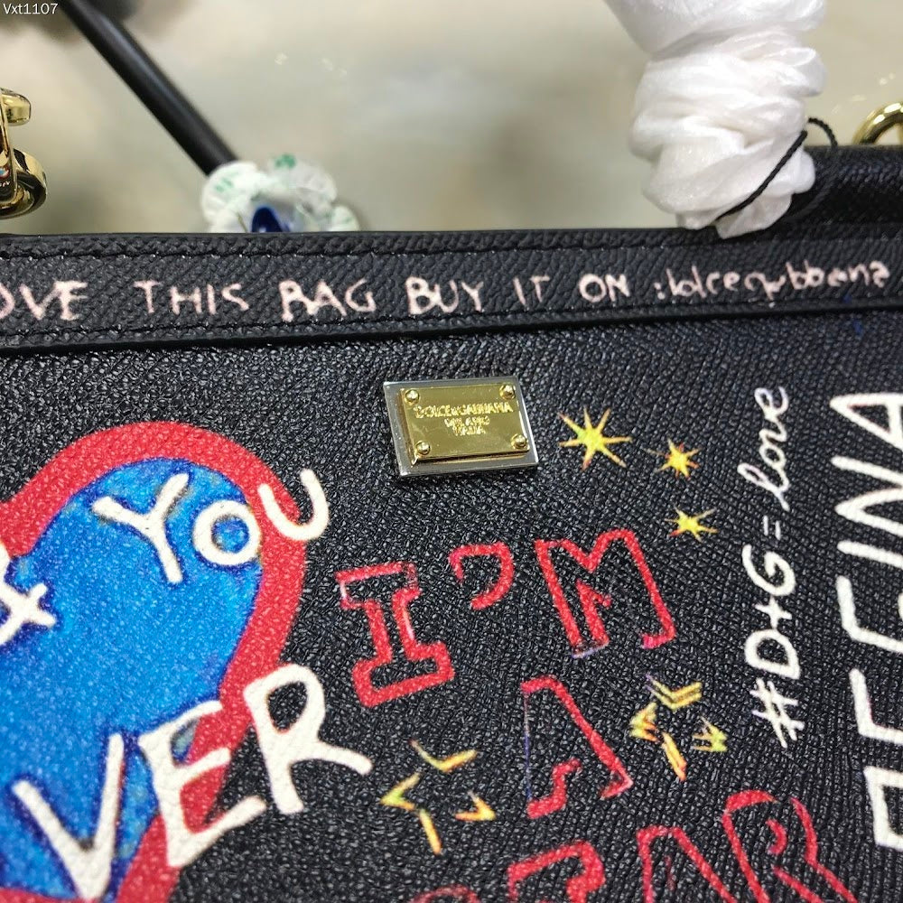 Dragons Bags DGn Luxury Bag --93243