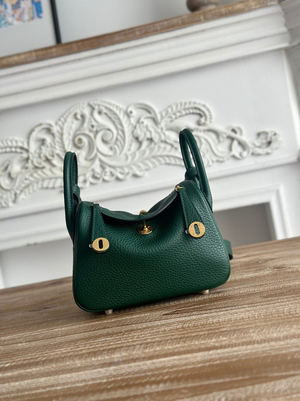Dragons Bags Hermesn Luxury Bag --118897