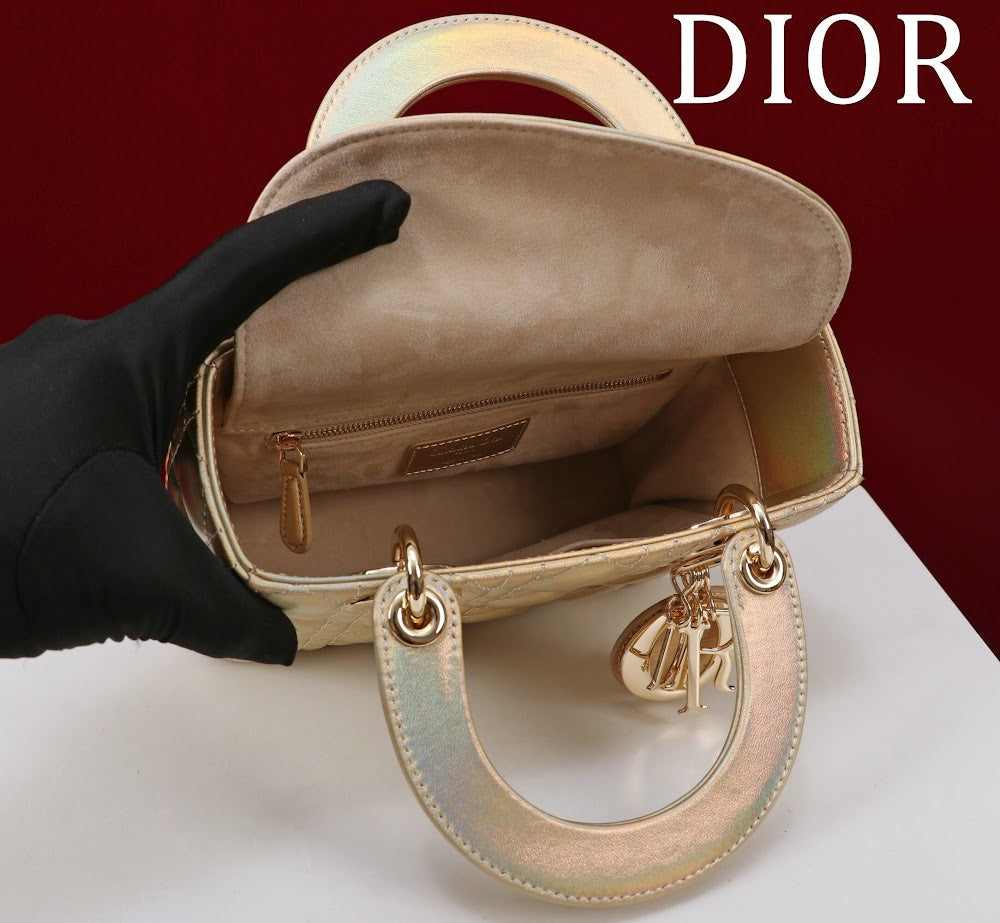Dragons BagsDiorn Luxury Bag --115942