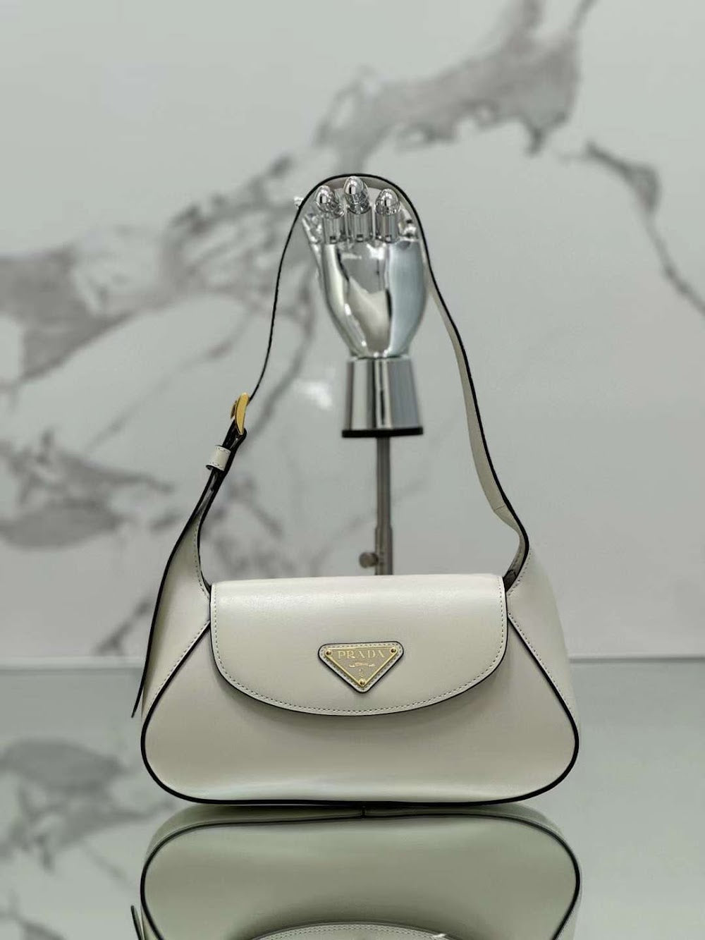 Dragons Bags Prada Luxury Bag --53640