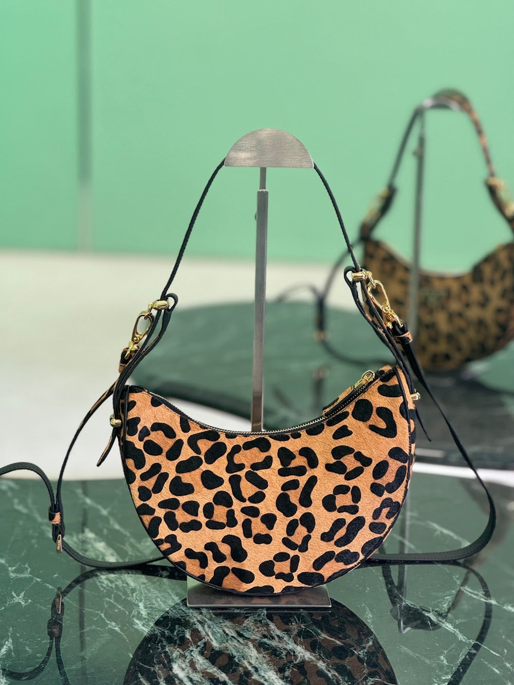 Dragons Bags Pradn Luxury Bag --102681