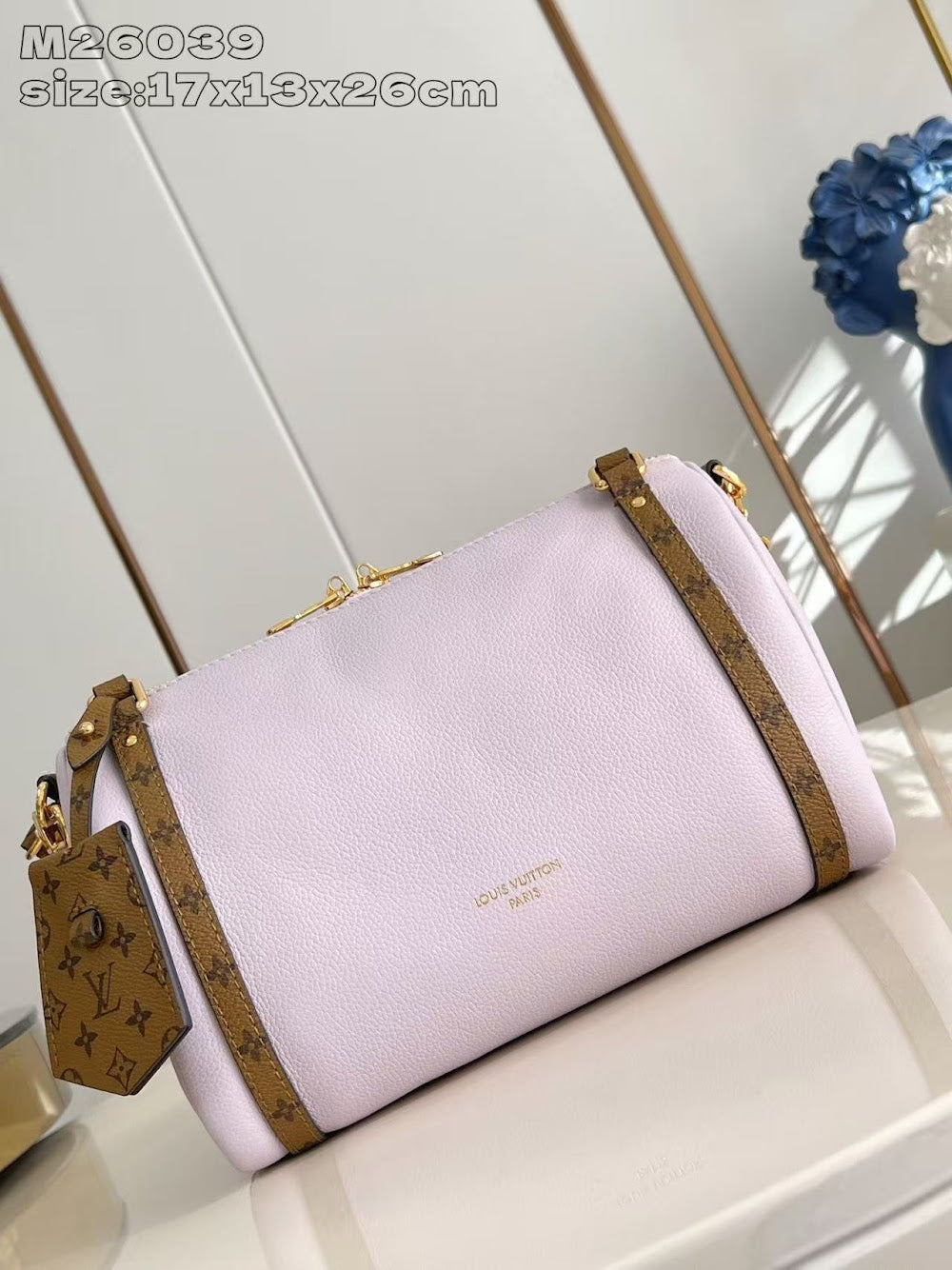 Dragons Bags ln Luxury Bag --95885