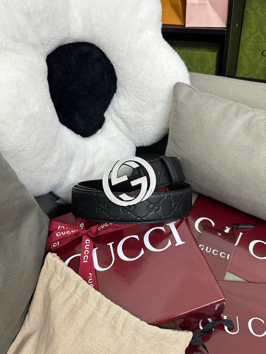 Dragons Bags Guccin Luxury Belt --107896