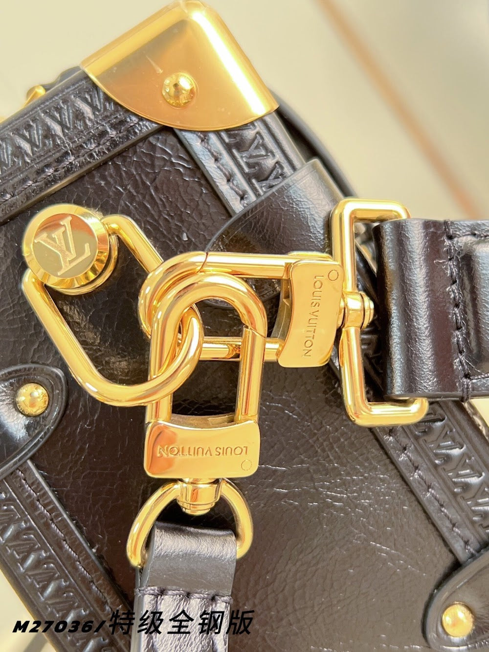 Dragons Bags ln Luxury Bag --96330