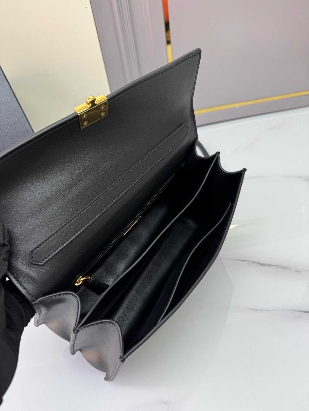 Dragons Bags Pradn Luxury Bag --102545