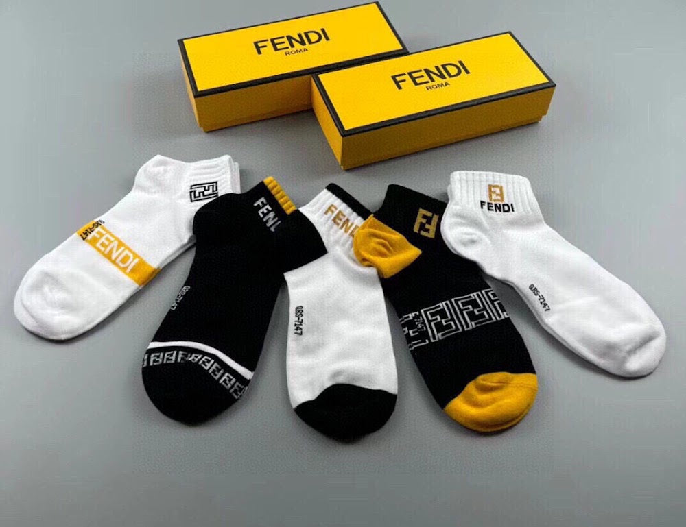 Dragons Bags Premium Luxury Socks --97873