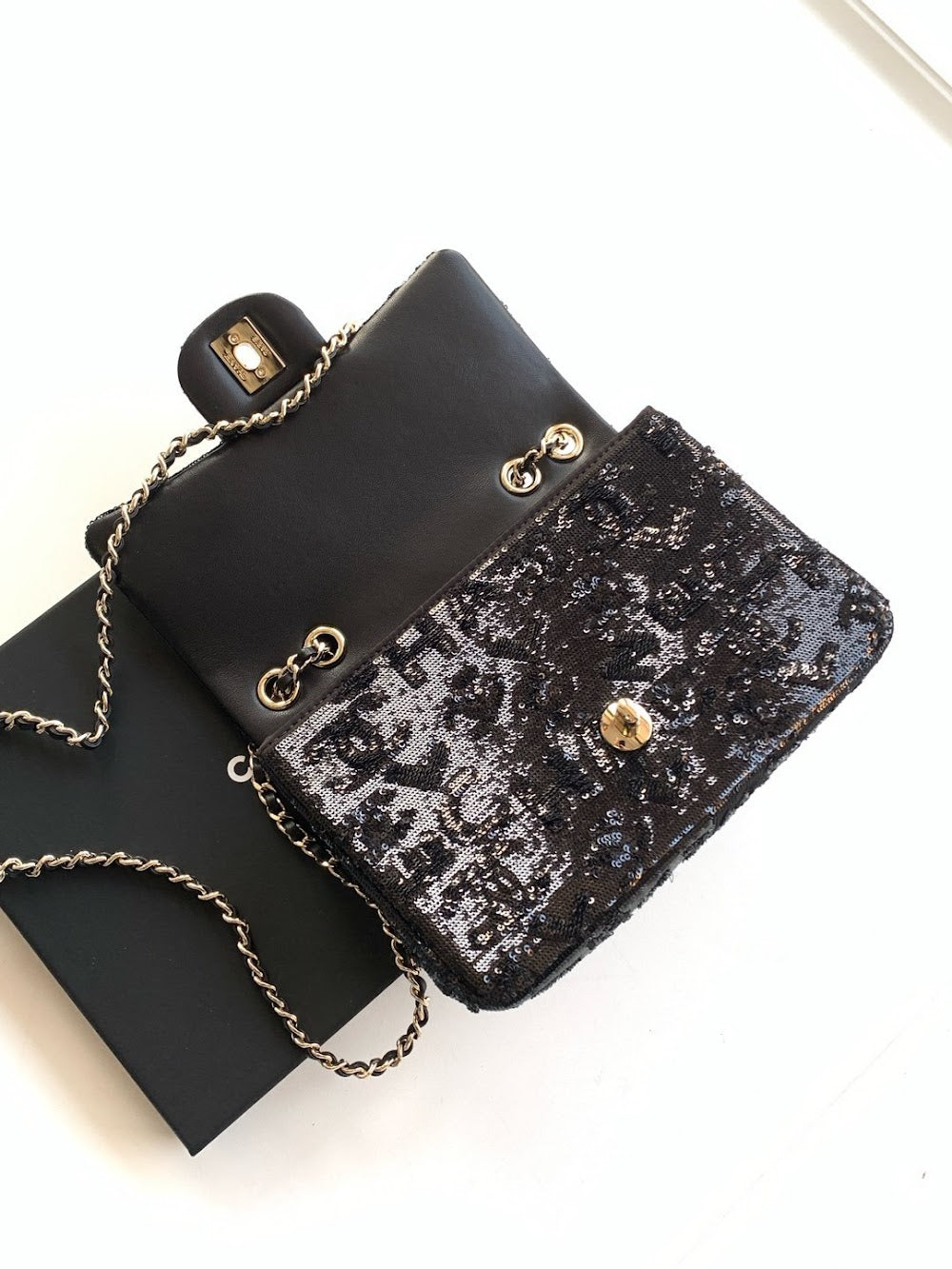 Dragons BagsCHn Luxury Bag --114167