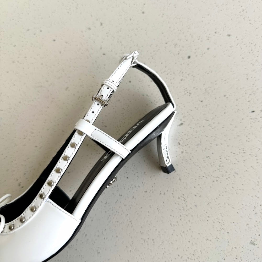 Dragons Bags Versace Luxury Heels --51071