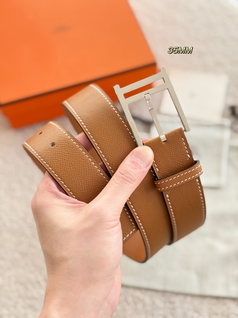 Dragons Bags Hermesn Luxury Belt --109176