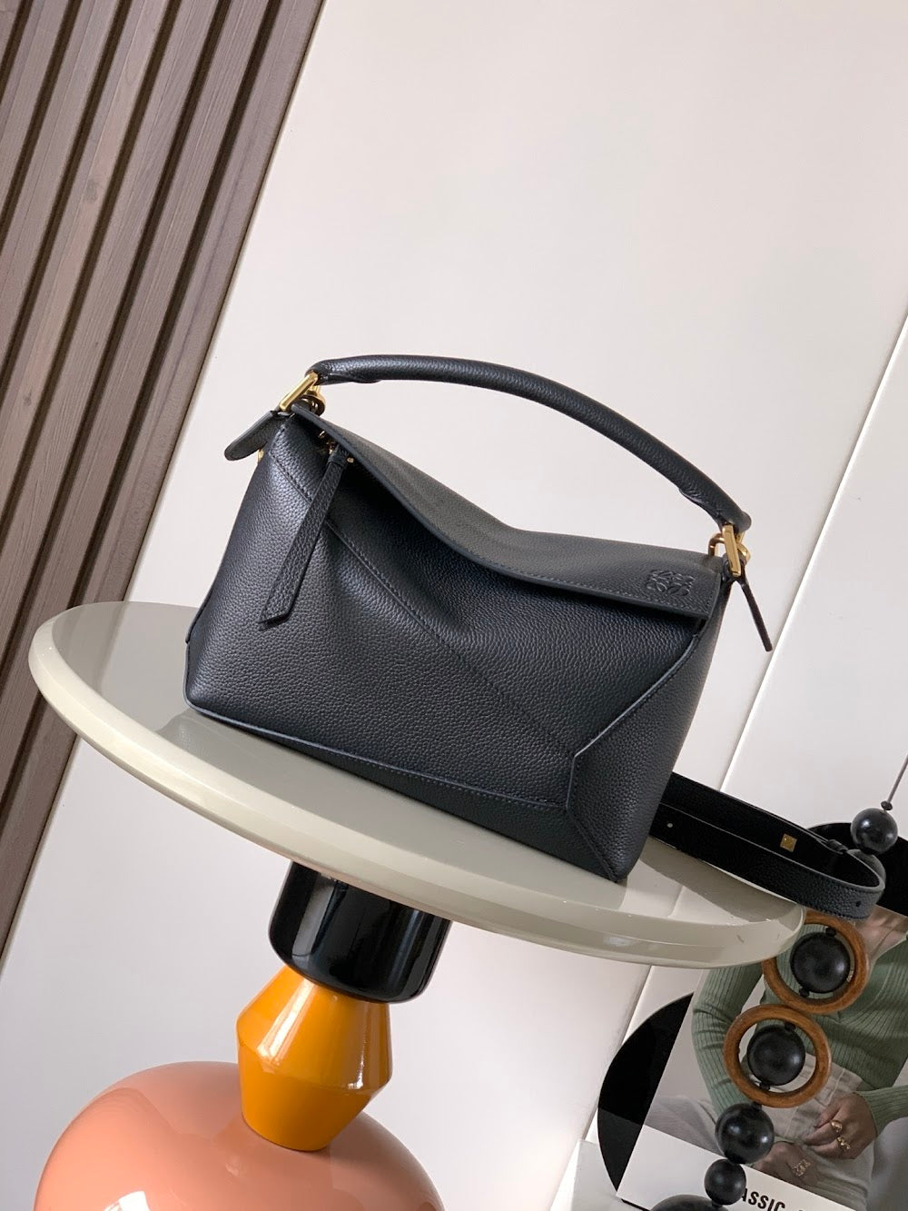 Dragons Bags Lowen Luxury Bag --99867