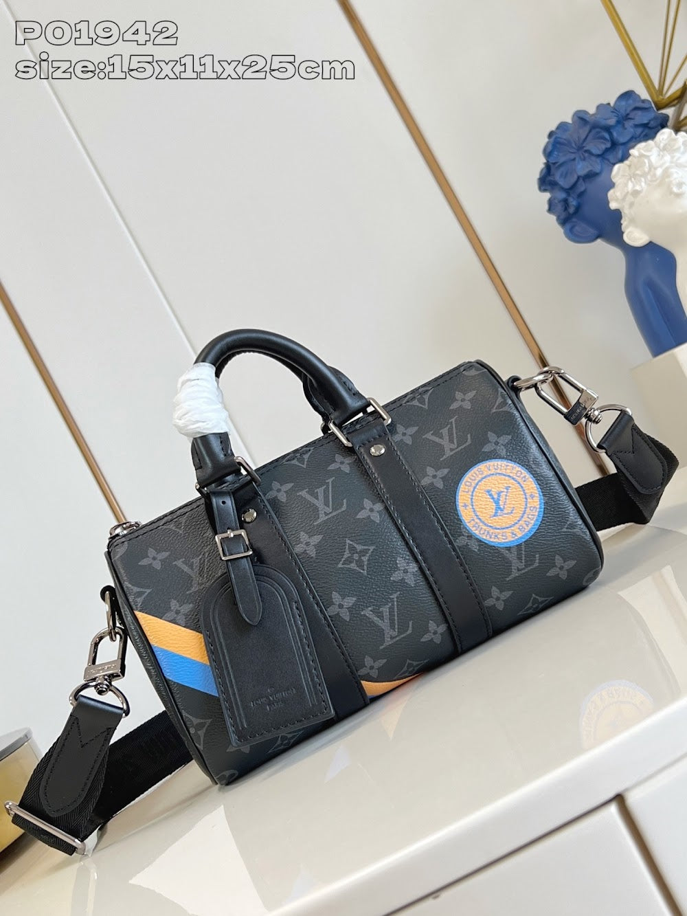 Dragons Bags ln Luxury Bag --96875