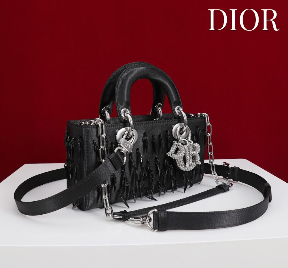 Dragons BagsDiorn Luxury Bag --114702